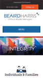 Mobile Screenshot of bh-co.com